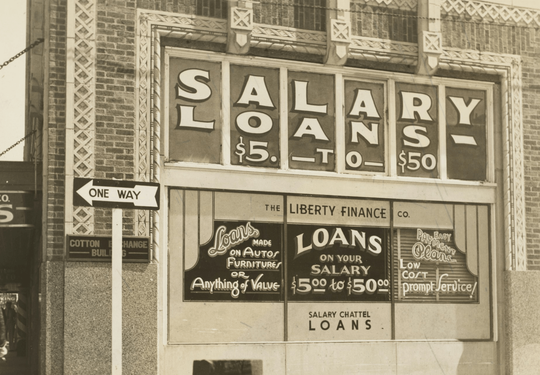 Willing Law Professional Corporation