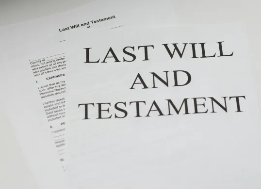 Willing Law Professional Corporation