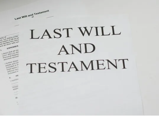Willing Law Professional Corporation